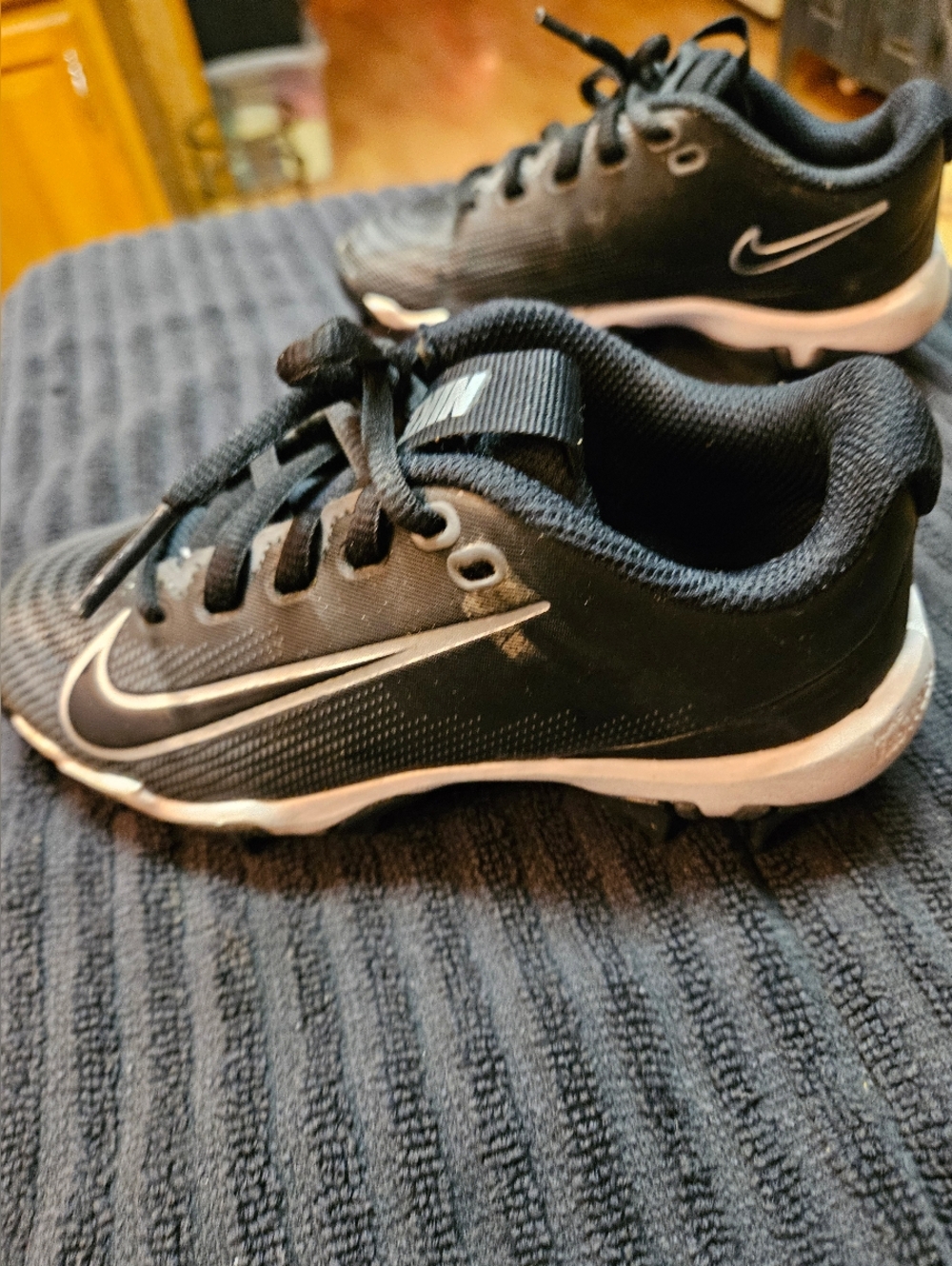 Nike Kids Vapor Shark 3 Football Cleats